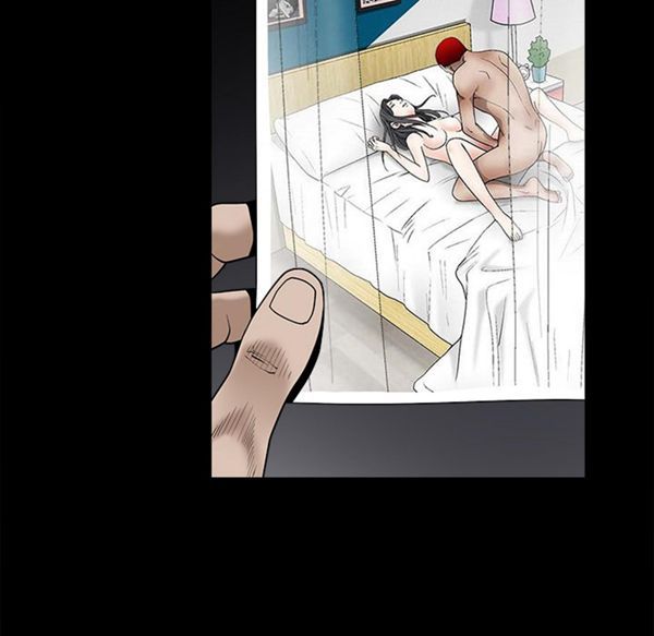 枷锁 第53话 第106页