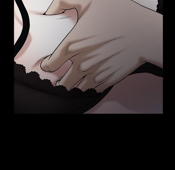 枷锁 第54话 第125页