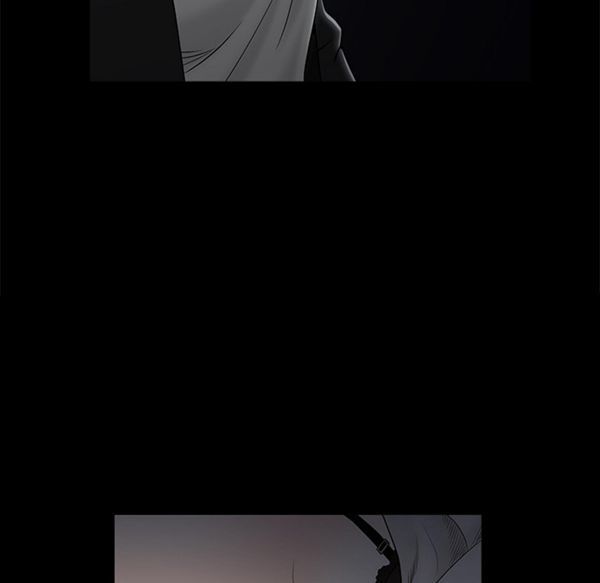枷锁 第54话 第118页