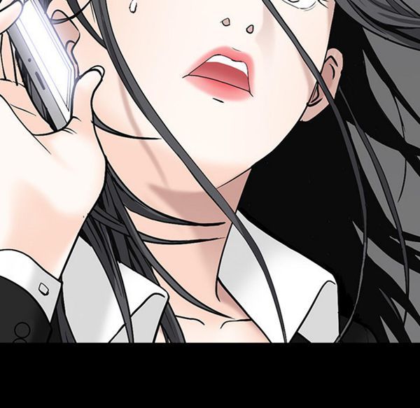 枷锁 第54话 第160页