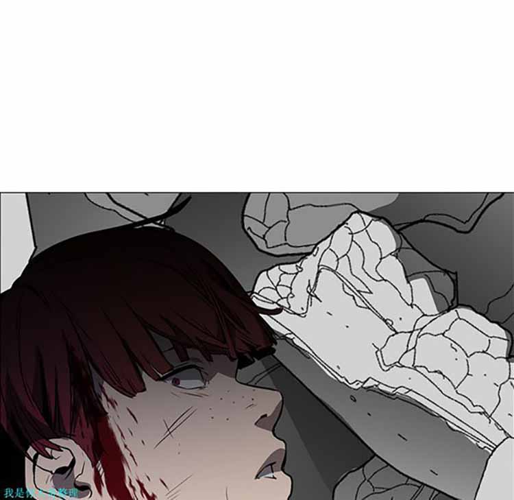 正义的背后 第30话 第108页