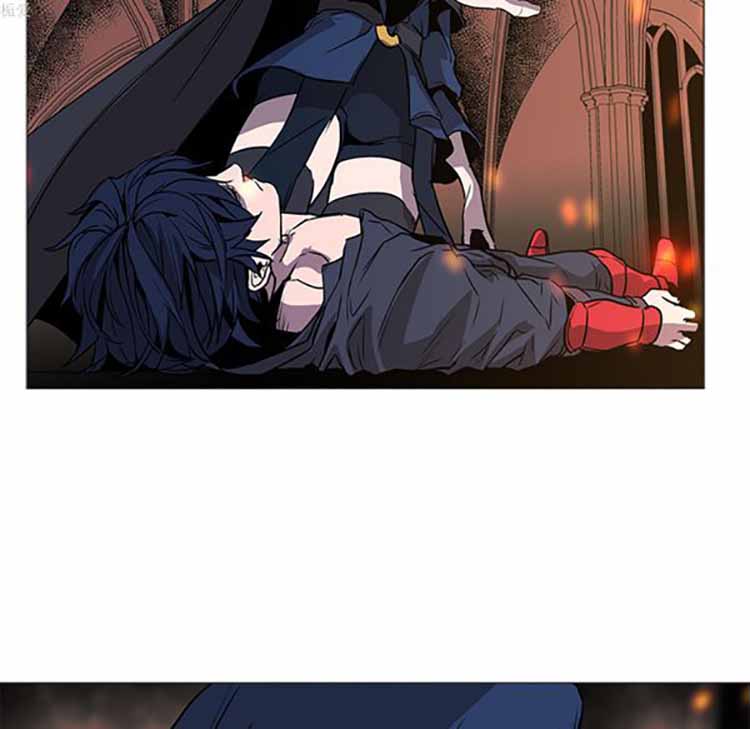 正义的背后 第33话 第104页