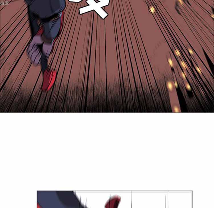 正义的背后 第33话 第111页