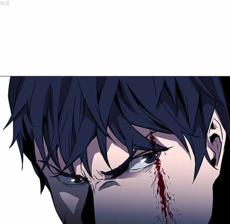 正义的背后 第34话 第110页