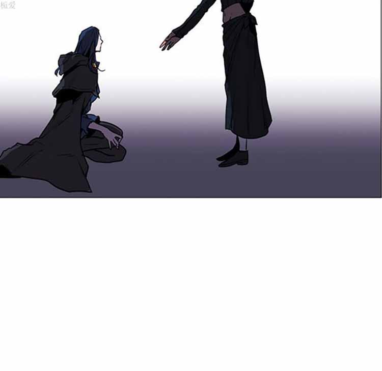 正义的背后 第35话 第112页