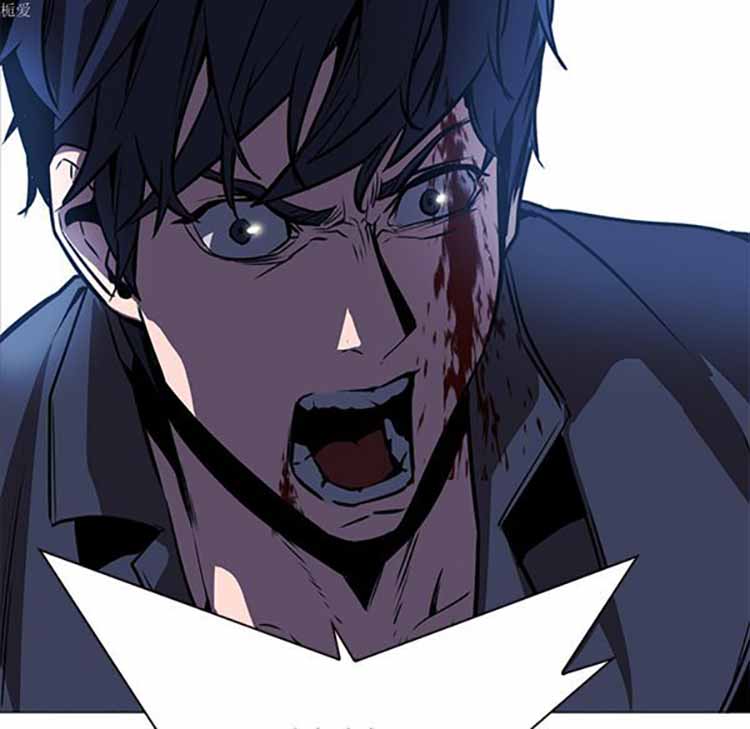 正义的背后 第35话 第120页