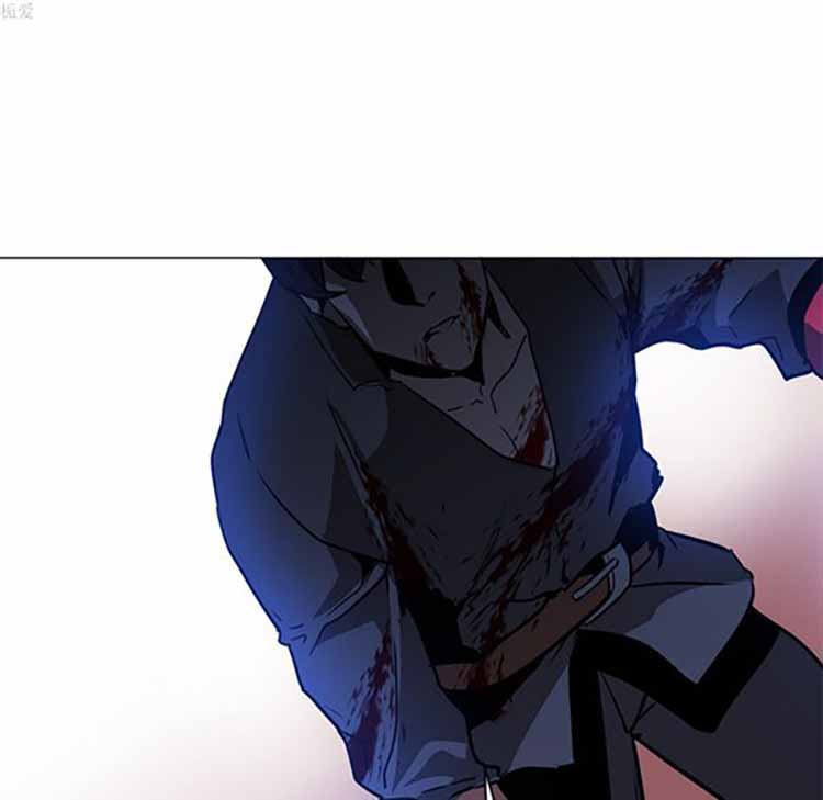正义的背后 第37话 第103页