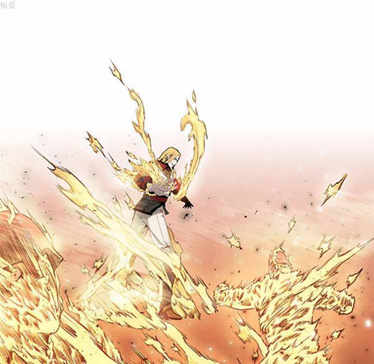 正义的背后 第37话 第114页