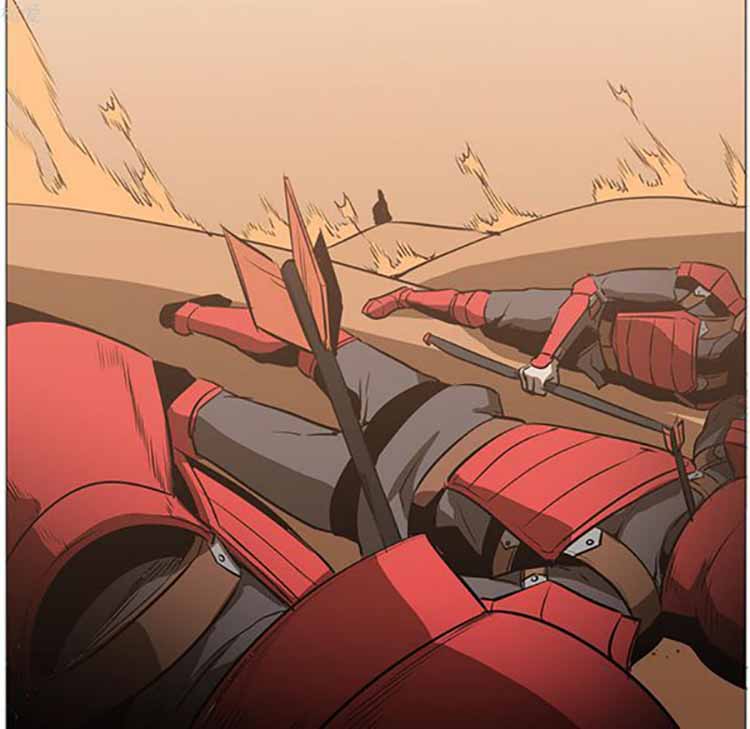 正义的背后 第38话 第112页