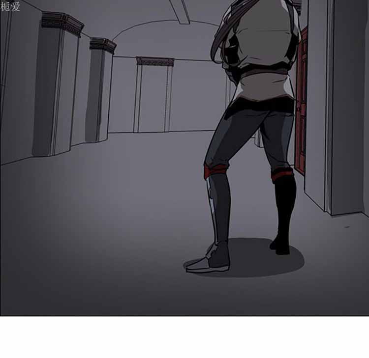 正义的背后 第39话 第119页