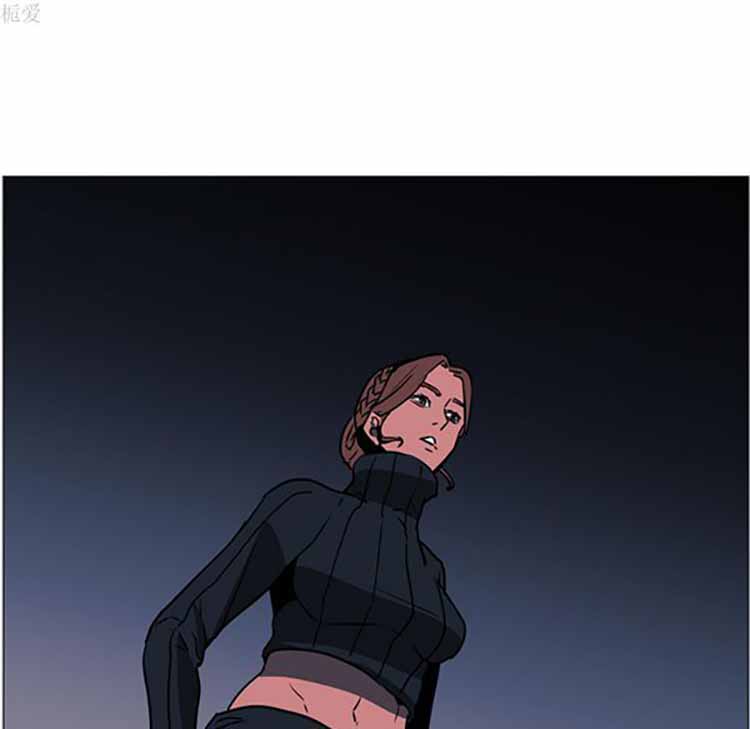 正义的背后 第39话 第105页