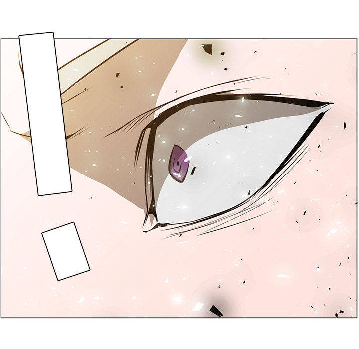 正义的背后 第47话 第12页