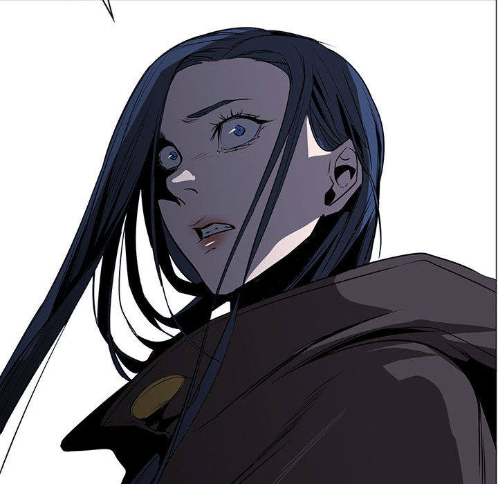 正义的背后 第47话 第102页