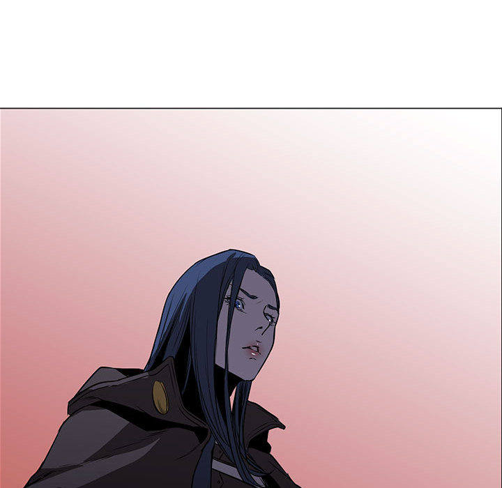 正义的背后 第48话 第28页