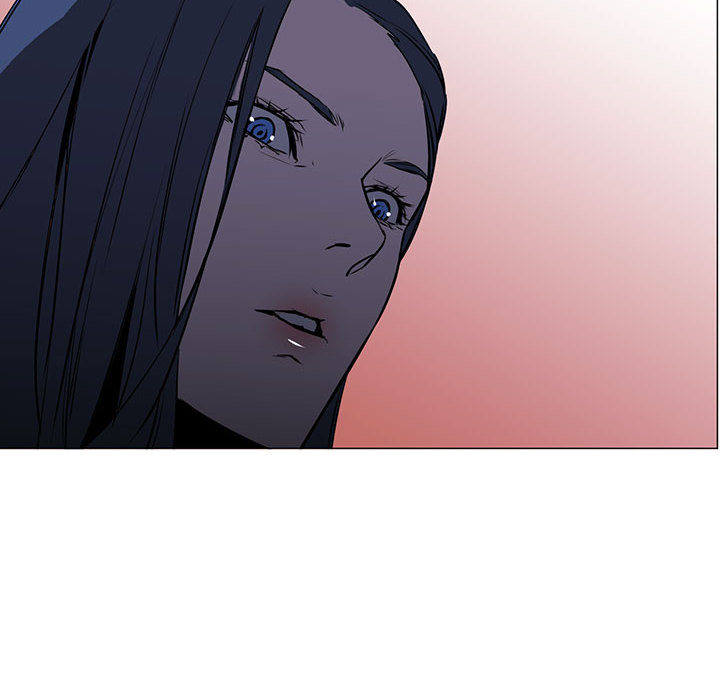 正义的背后 第48话 第31页