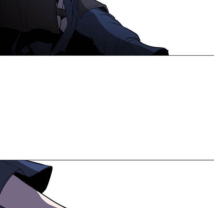 正义的背后 第48话 第40页