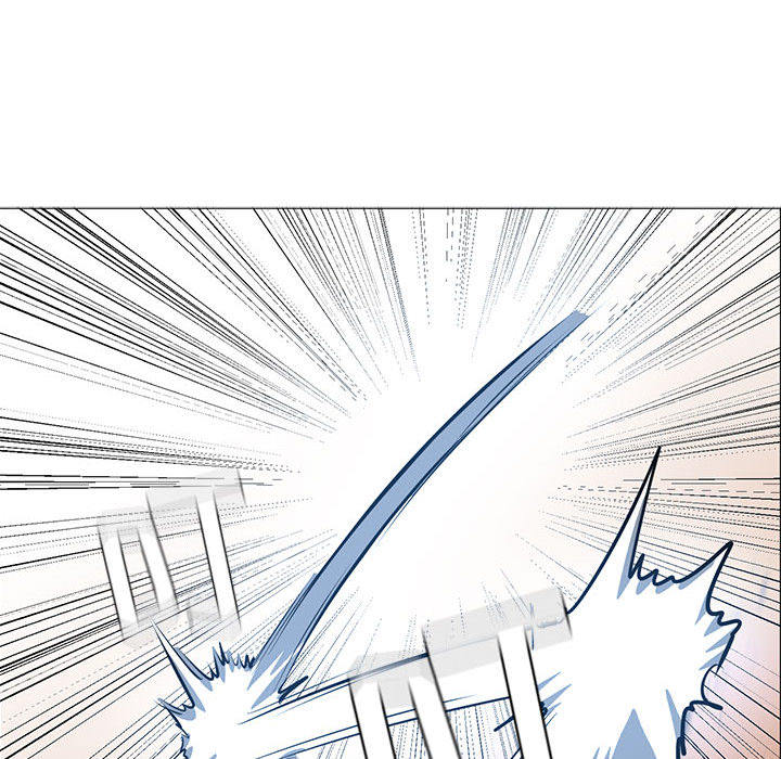 正义的背后 第48话 第104页