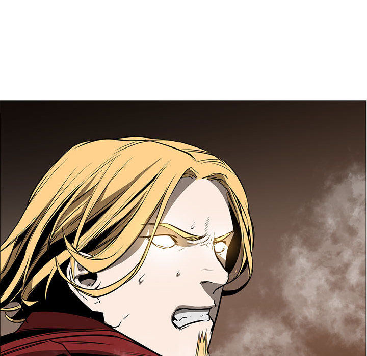 正义的背后 第49话 第6页