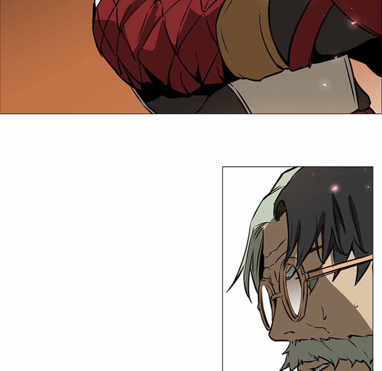正义的背后 第41话 第104页