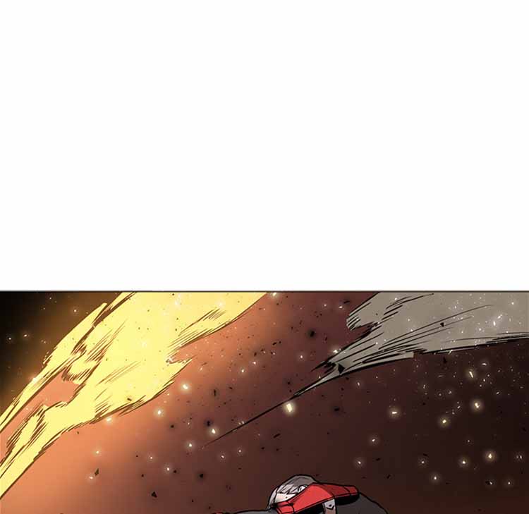 正义的背后 第41话 第110页
