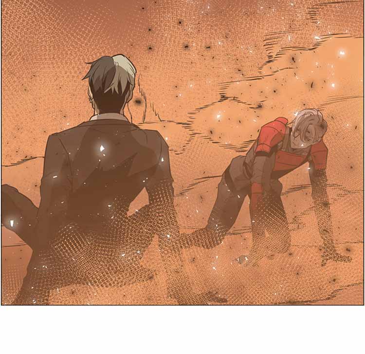 正义的背后 第42话 第136页
