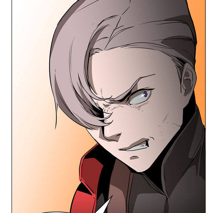 正义的背后 第44话 第37页
