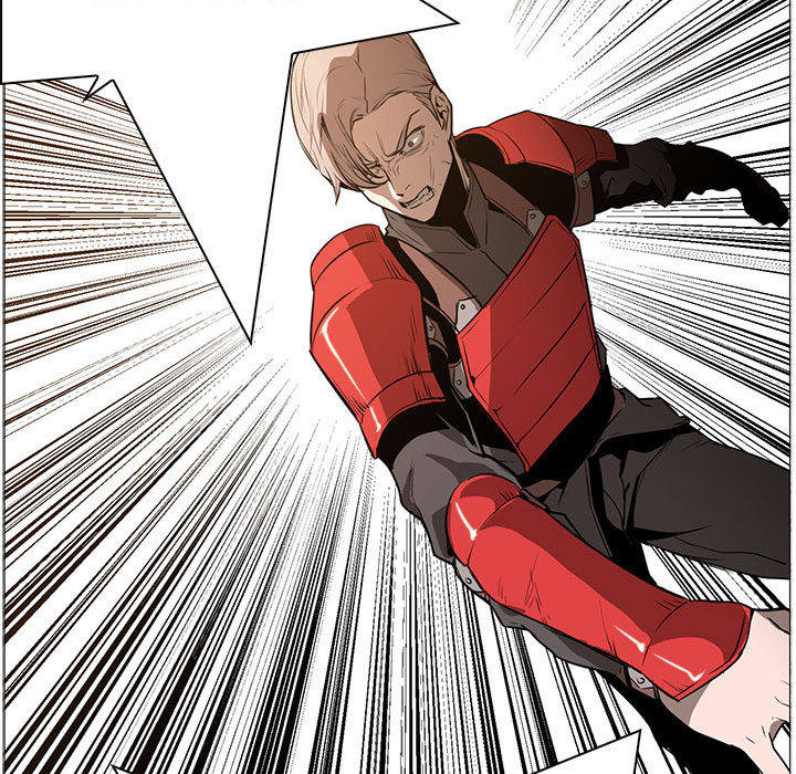 正义的背后 第44话 第53页