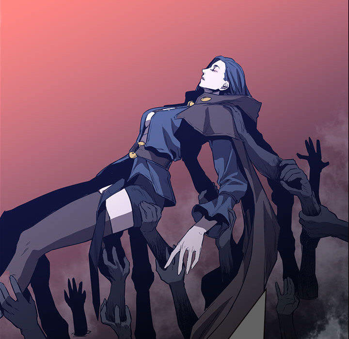 正义的背后 第44话 第89页