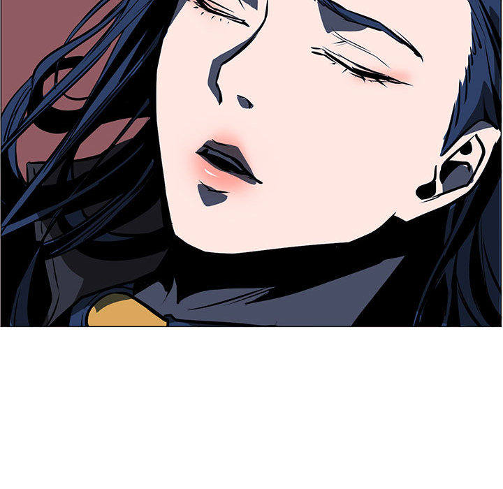 正义的背后 第44话 第91页