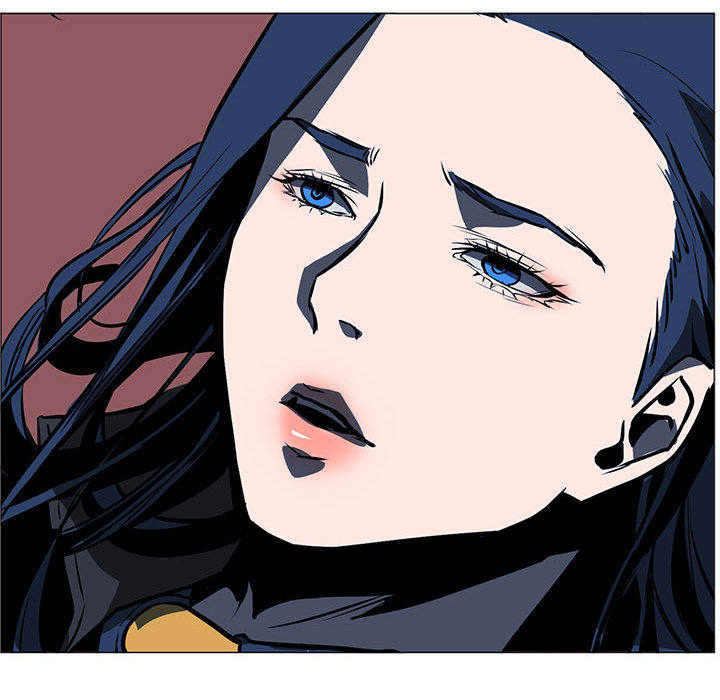正义的背后 第44话 第92页
