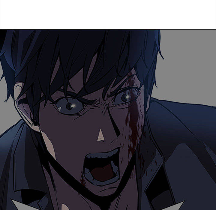 正义的背后 第44话 第97页