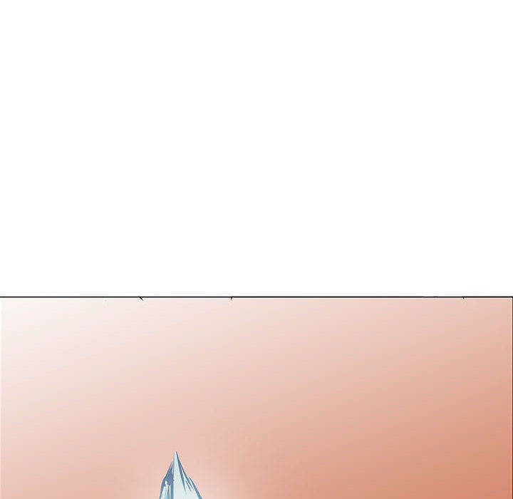 正义的背后 第44话 第110页
