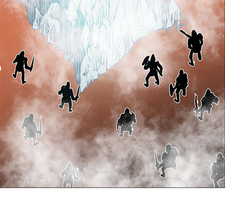 正义的背后 第44话 第112页