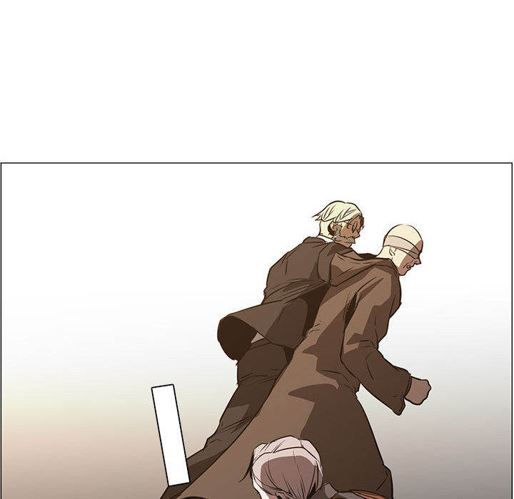 正义的背后 第45话 第93页