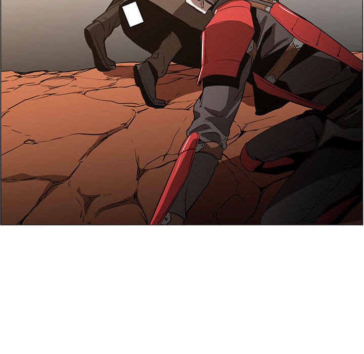 正义的背后 第45话 第94页