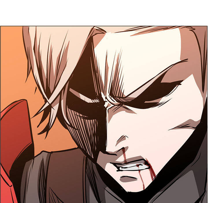 正义的背后 第45话 第117页