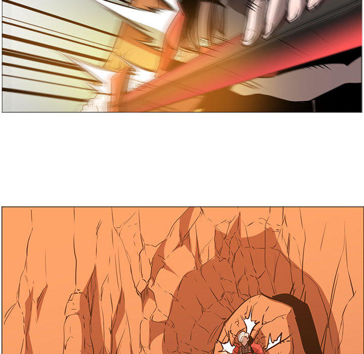 正义的背后 第45话 第114页
