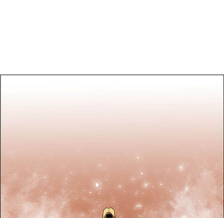 正义的背后 第45话 第11页