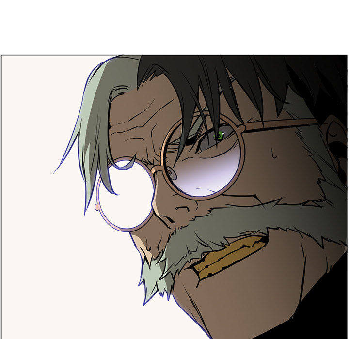 正义的背后 第45话 第37页