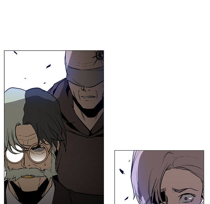 正义的背后 第45话 第79页