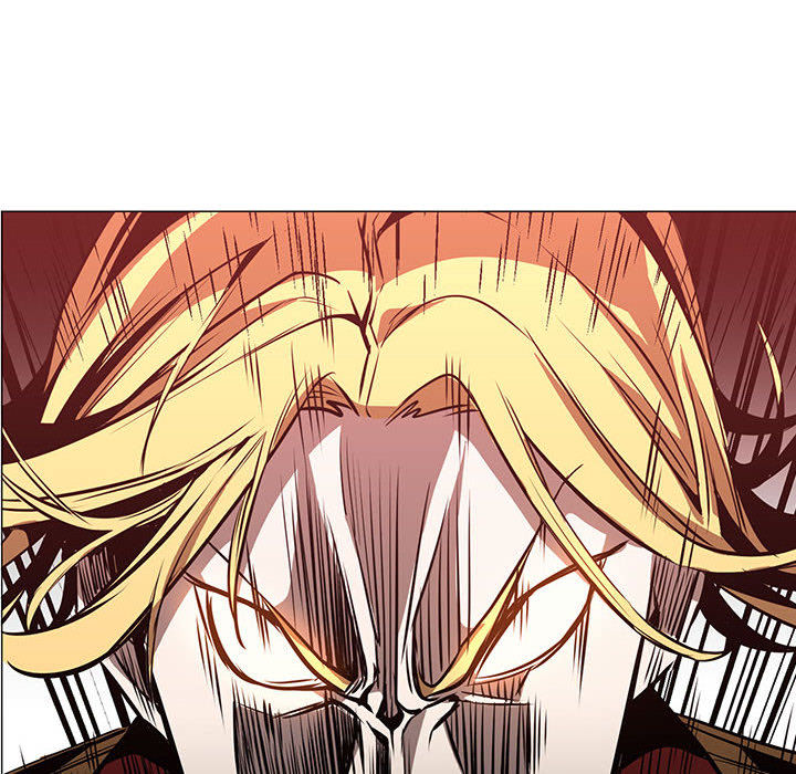 正义的背后 第46话 第10页