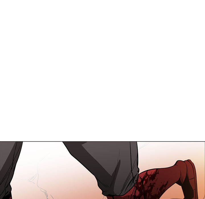 正义的背后 第46话 第30页