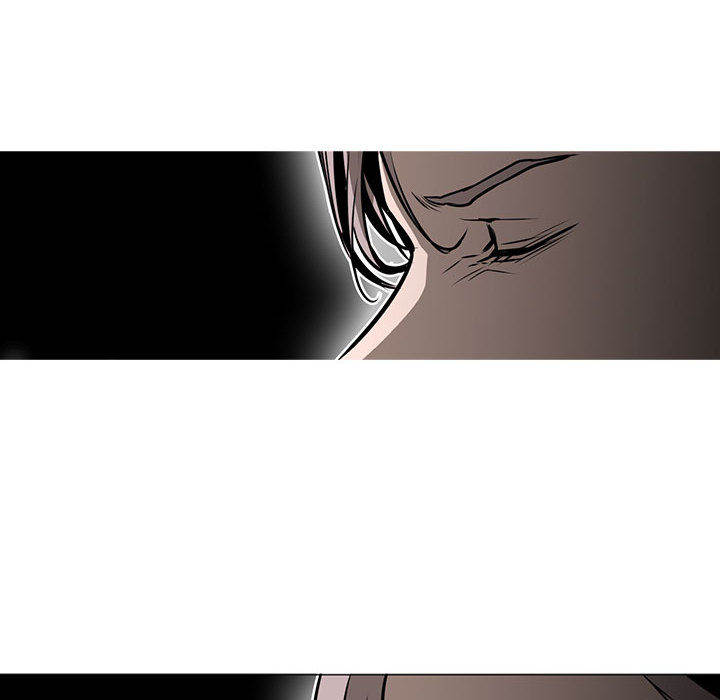 正义的背后 第46话 第35页