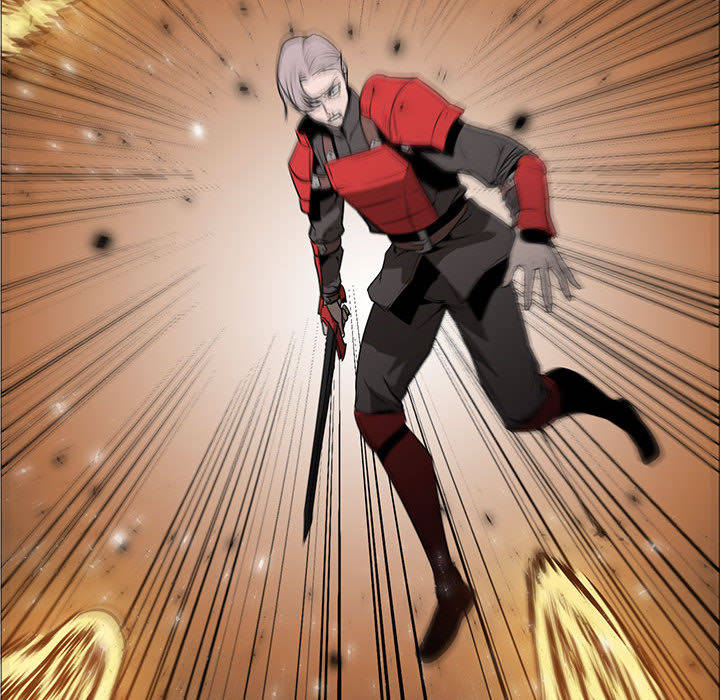 正义的背后 第46话 第41页