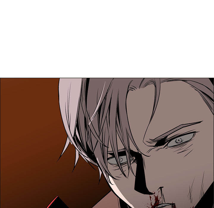 正义的背后 第46话 第61页