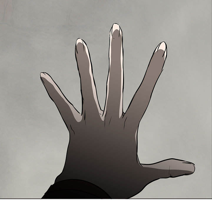 正义的背后 第46话 第92页