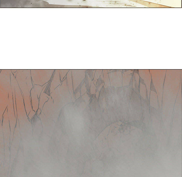正义的背后 第46话 第91页