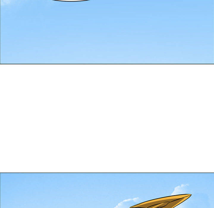 正义的背后 第46话 第103页