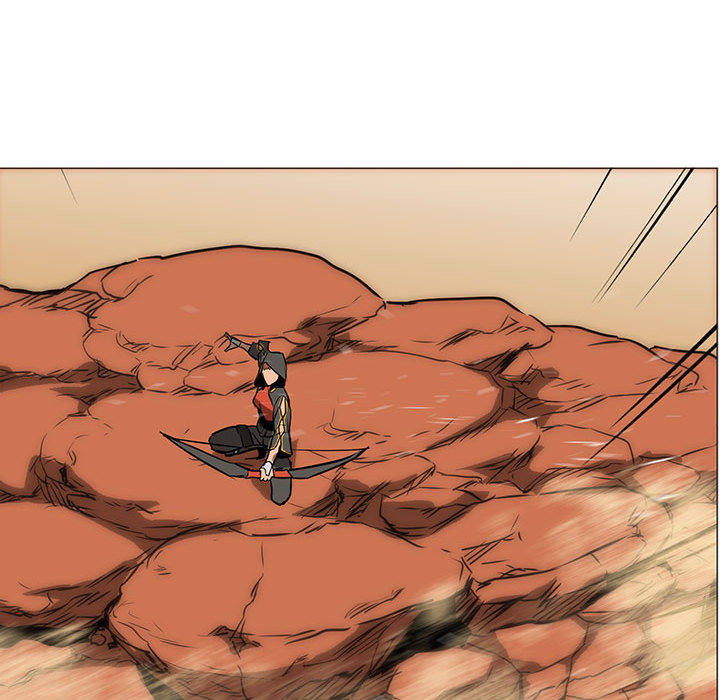正义的背后 第46话 第107页