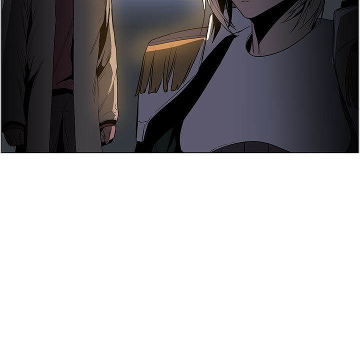 正义的背后 第50话 第15页